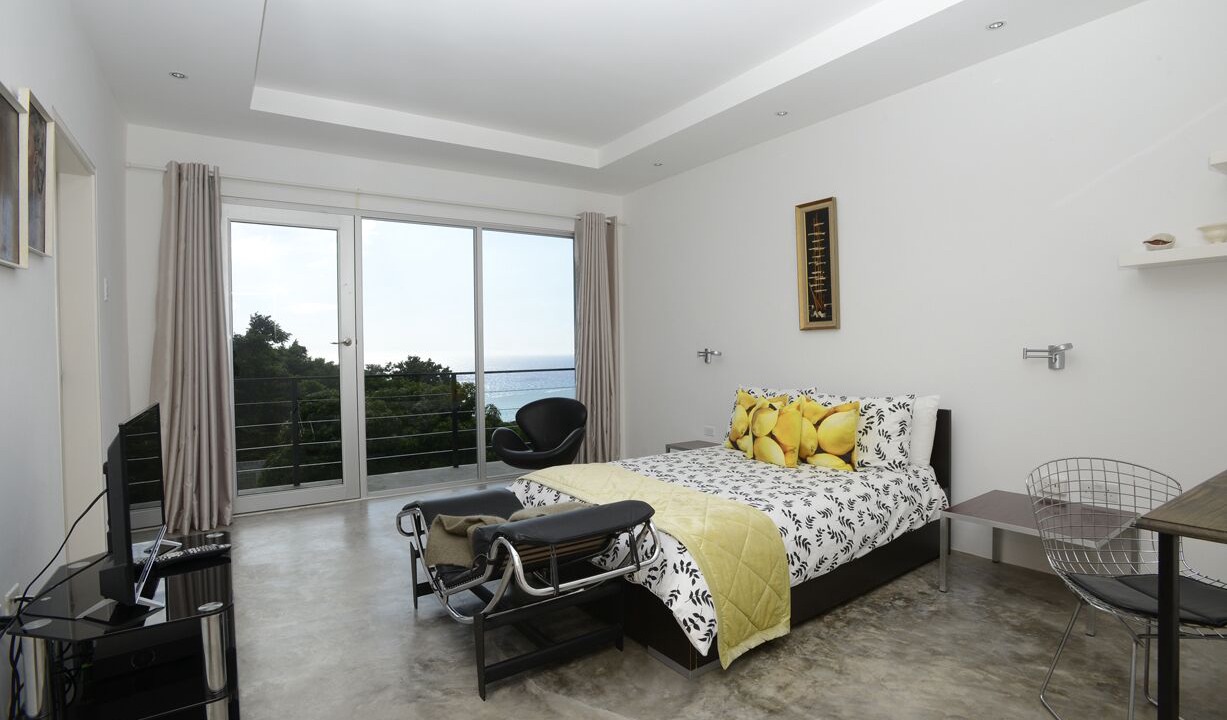 Photo of Bedroom in New Hope
