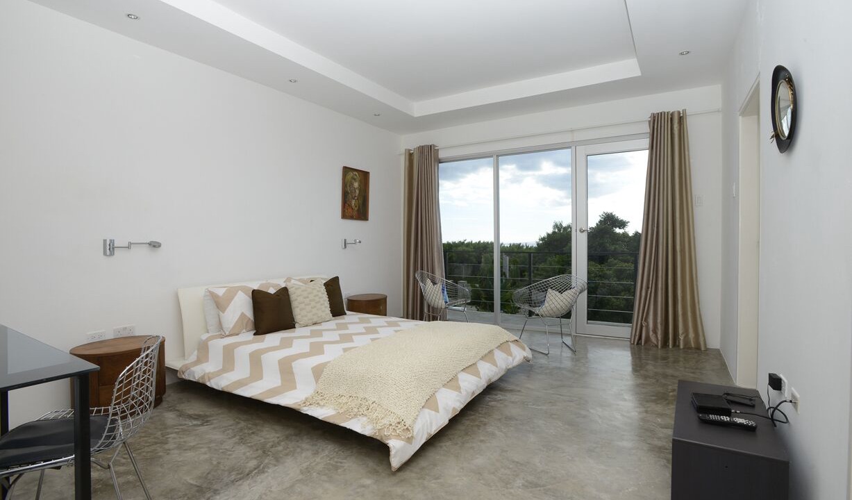 Photo of Bedroom in New Hope