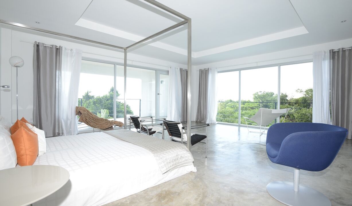 Photo of Bedroom in New Hope