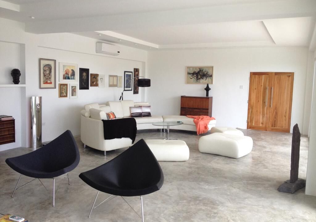 Photo of Livingroom in New Hope
