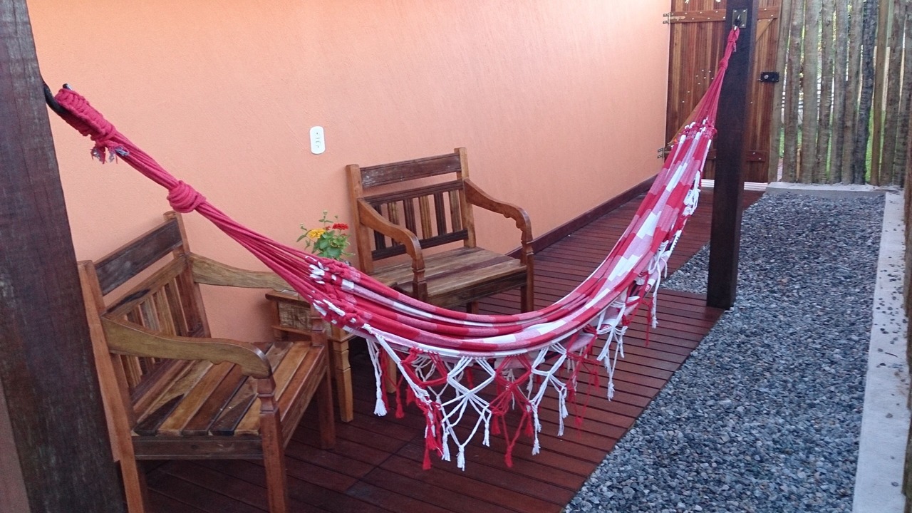 Photo of Outdoor in Praia Rasa
