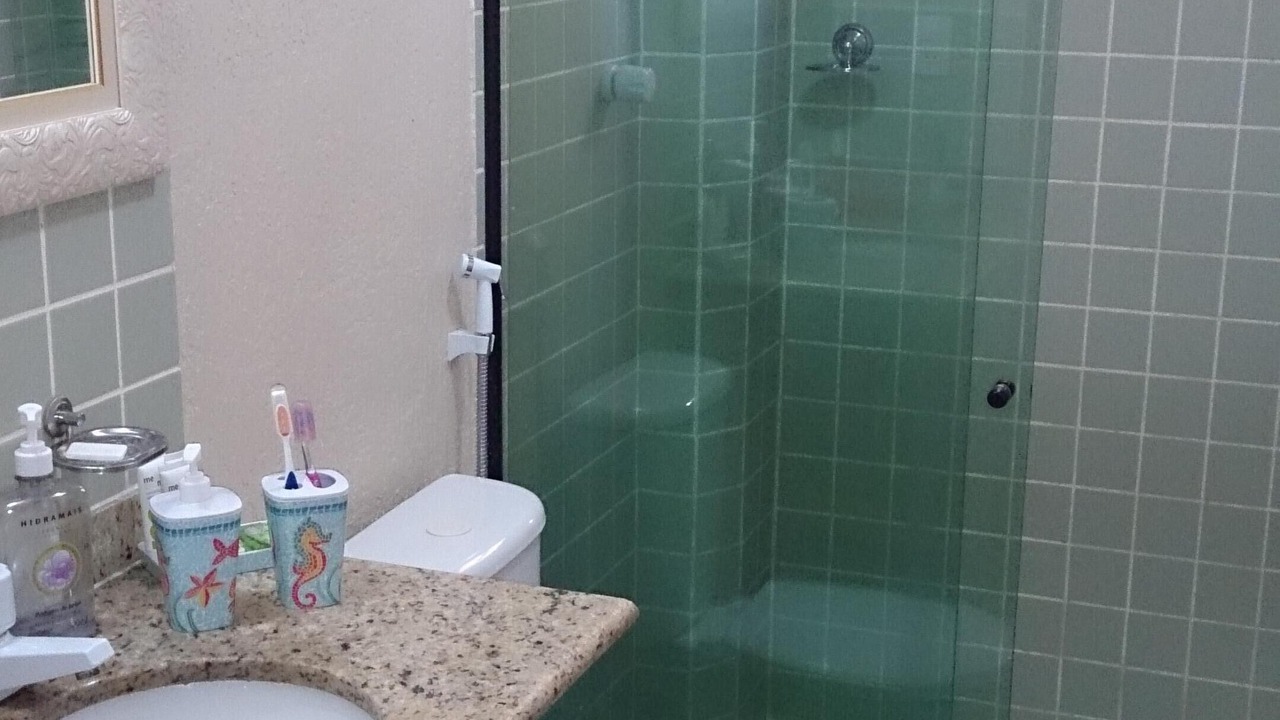Photo of Bathroom in Praia Rasa