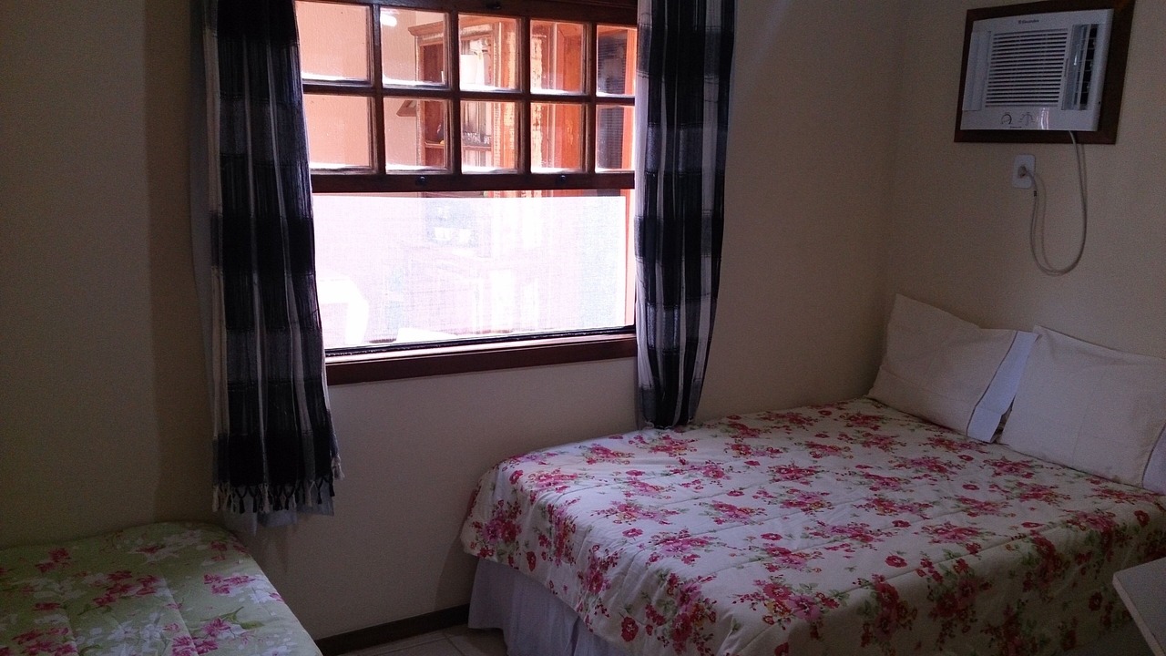 Photo of Bedroom in Praia Rasa