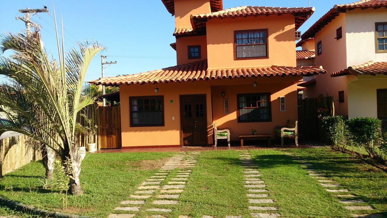 Photo of Outdoor in Praia Rasa