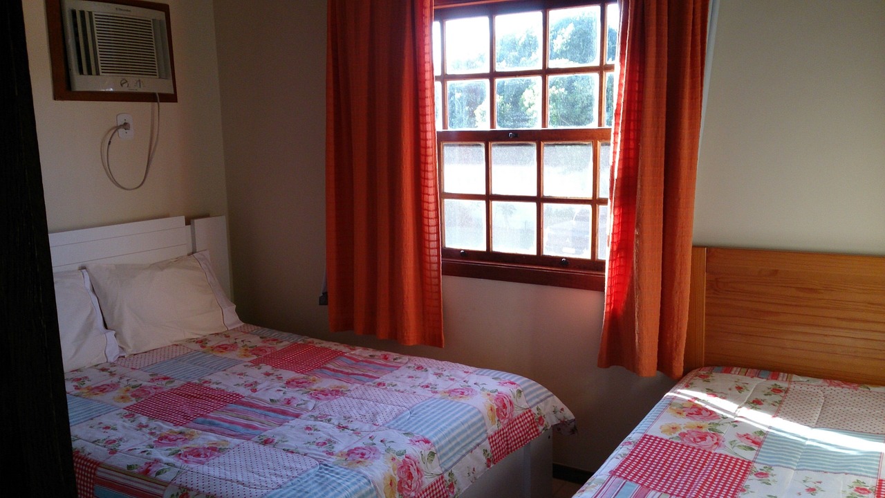 Photo of Bedroom in Praia Rasa