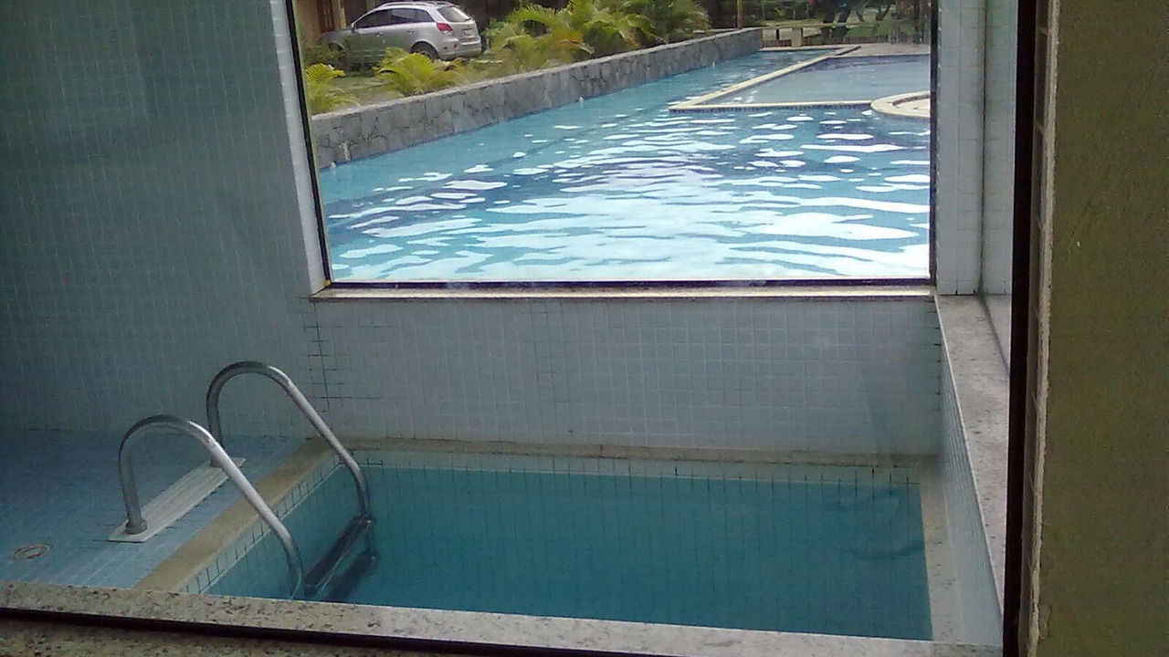 Photo of Outdoor in Praia Rasa