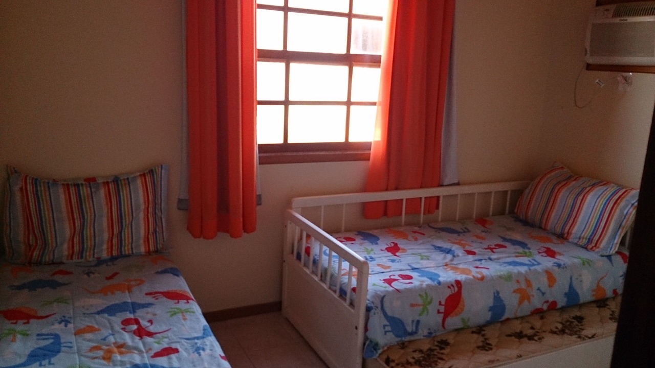 Photo of Bedroom in Praia Rasa
