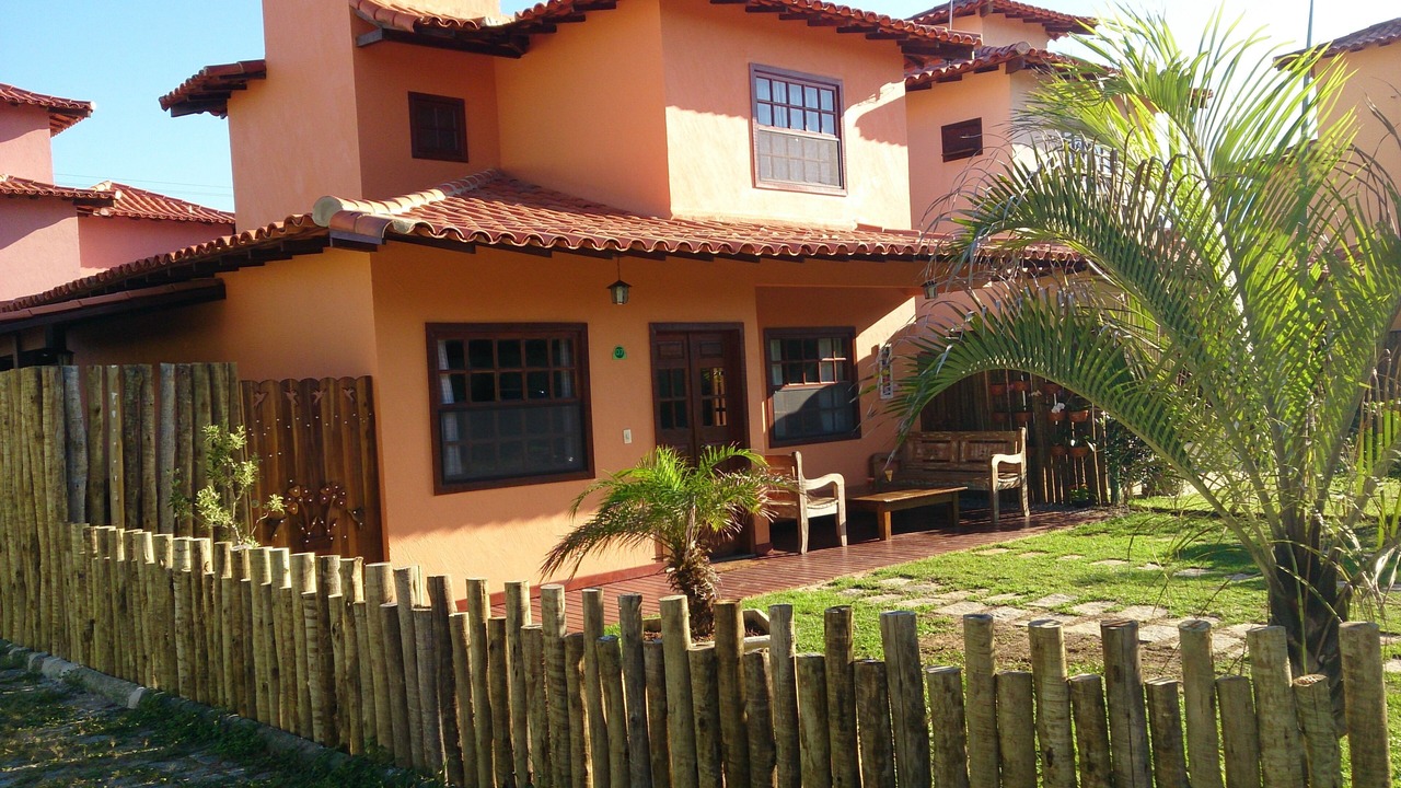 Photo of Patio Balcony in Praia Rasa