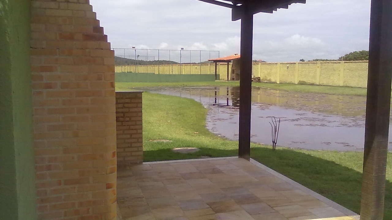 Photo of Outdoor in Praia Rasa