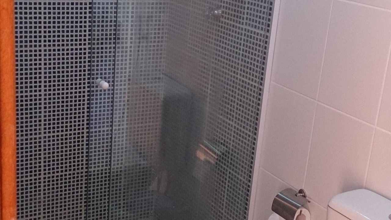 Photo of Bathroom in Praia Rasa