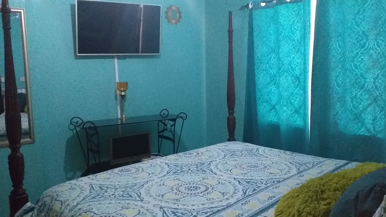 Photo of Bedroom in Greater Portmore