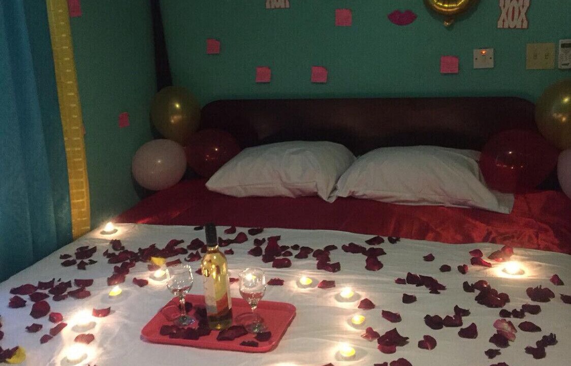 Photo of Bedroom in Greater Portmore