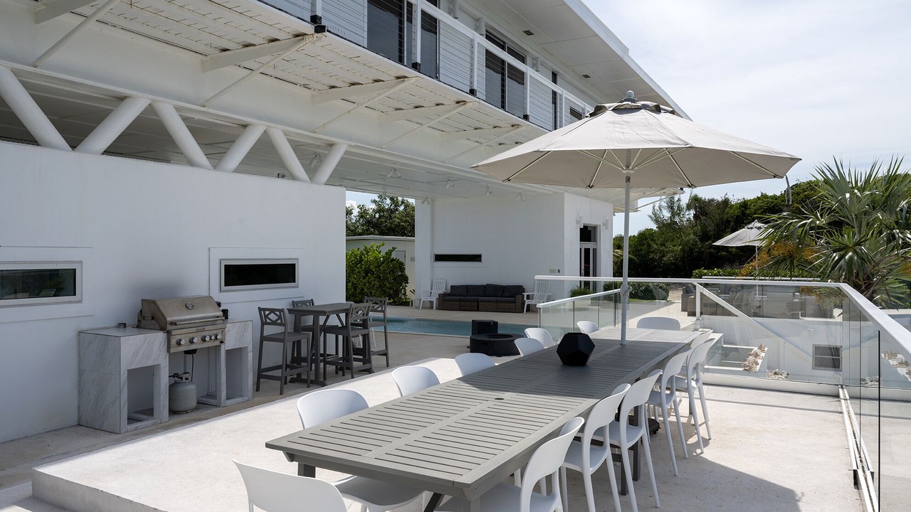 Photo of Outdoor in South Palmetto Point
