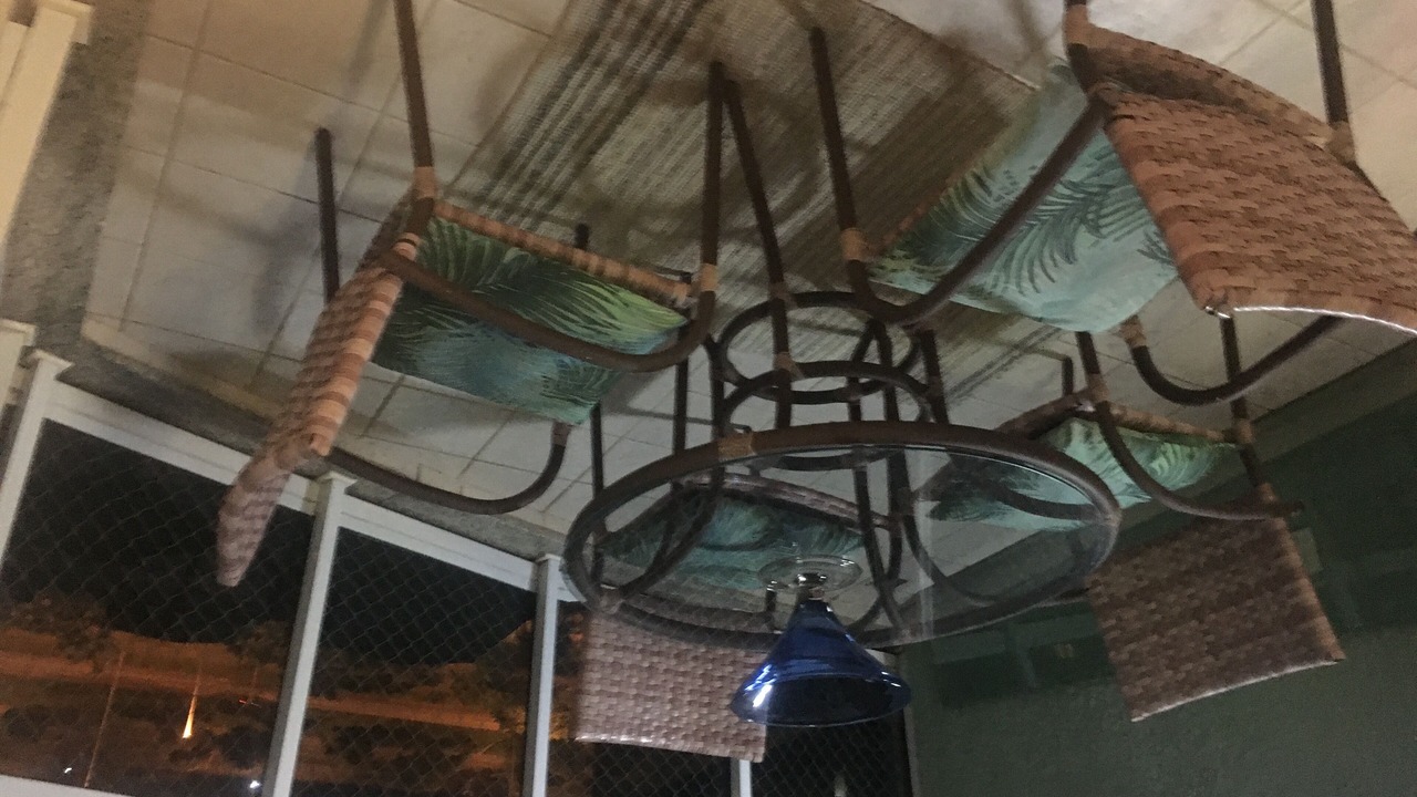 Photo of Patio Balcony in Barra da Tijuca