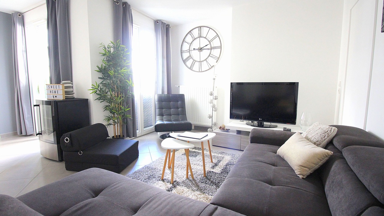 Photo of Livingroom in Serris