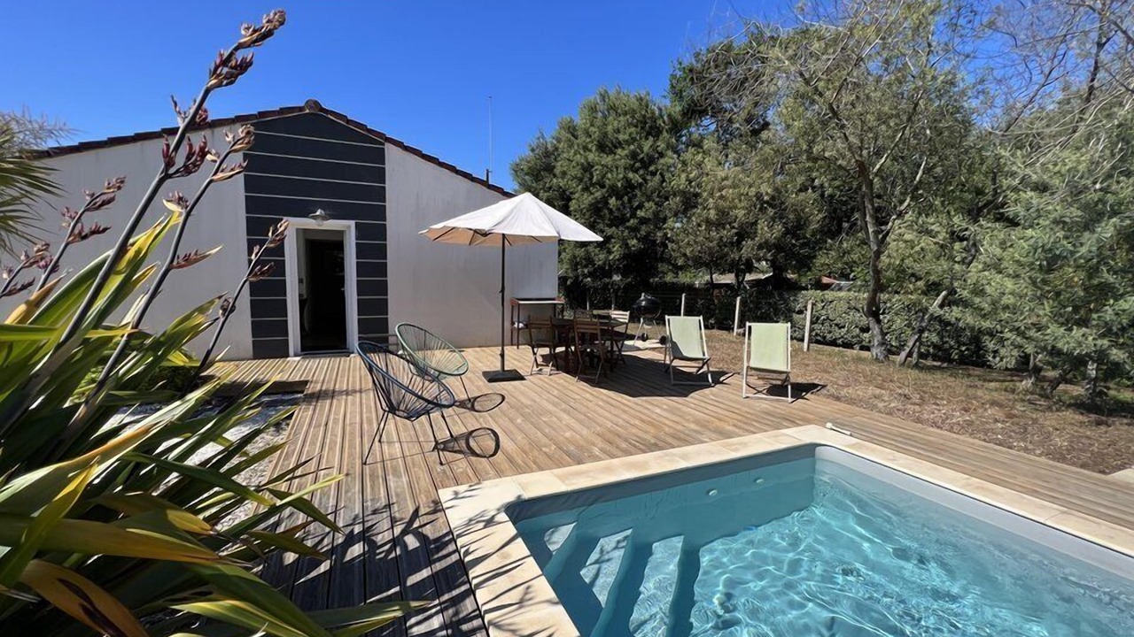 Photo of Outdoor in Chaillot