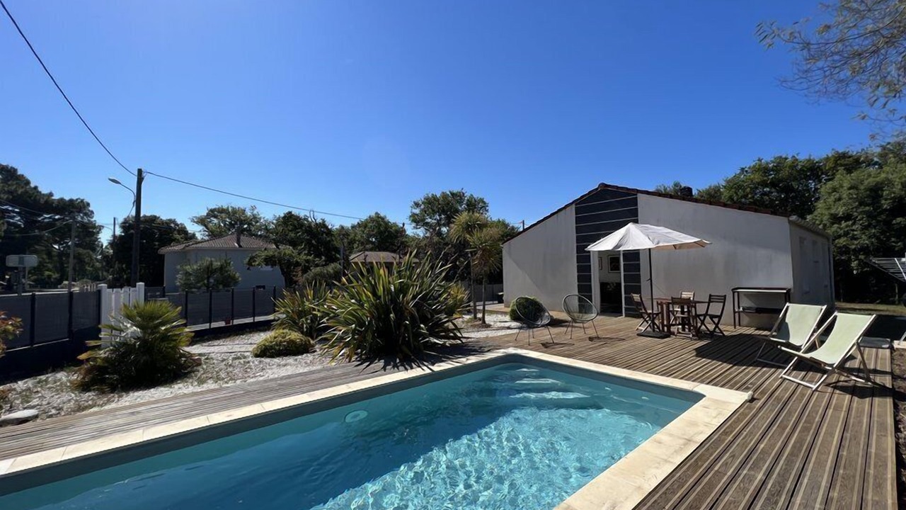 Photo of Outdoor in Chaillot