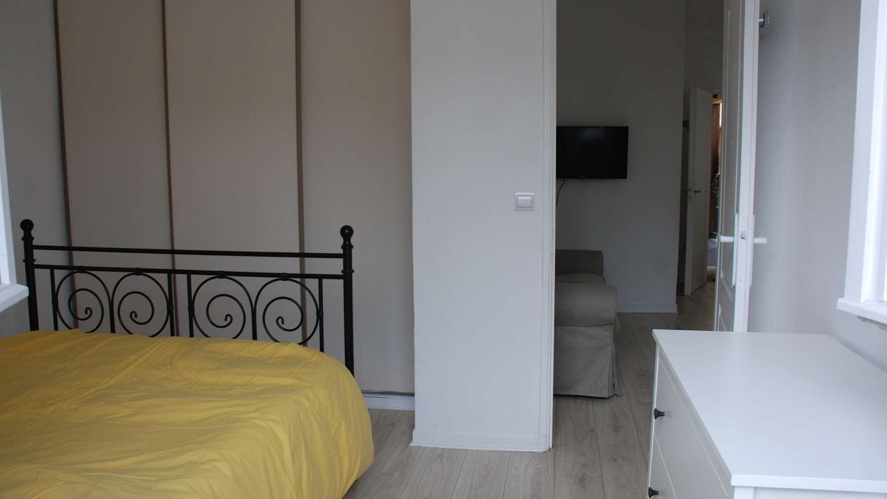 Photo of Bedroom in Rosny-sous-Bois