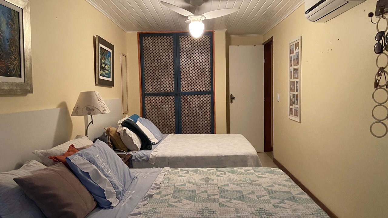 Photo of Bedroom in Ferradurinha