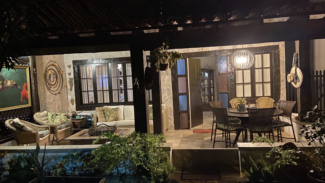 Photo of Outdoor in Ferradurinha