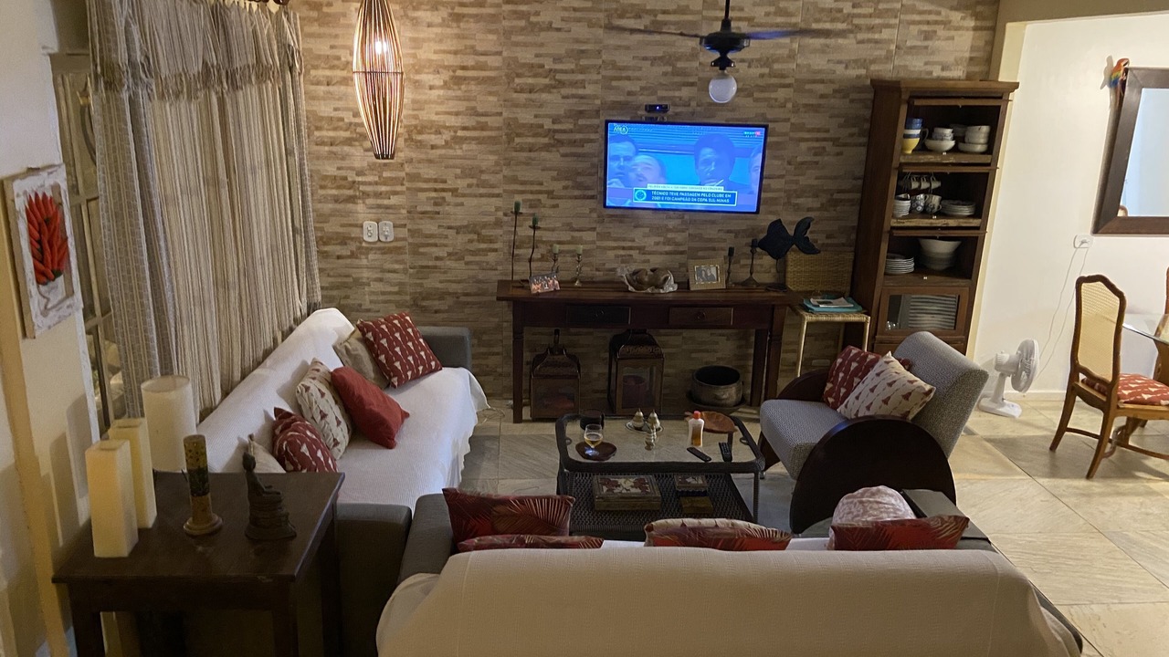Photo of Livingroom in Ferradurinha