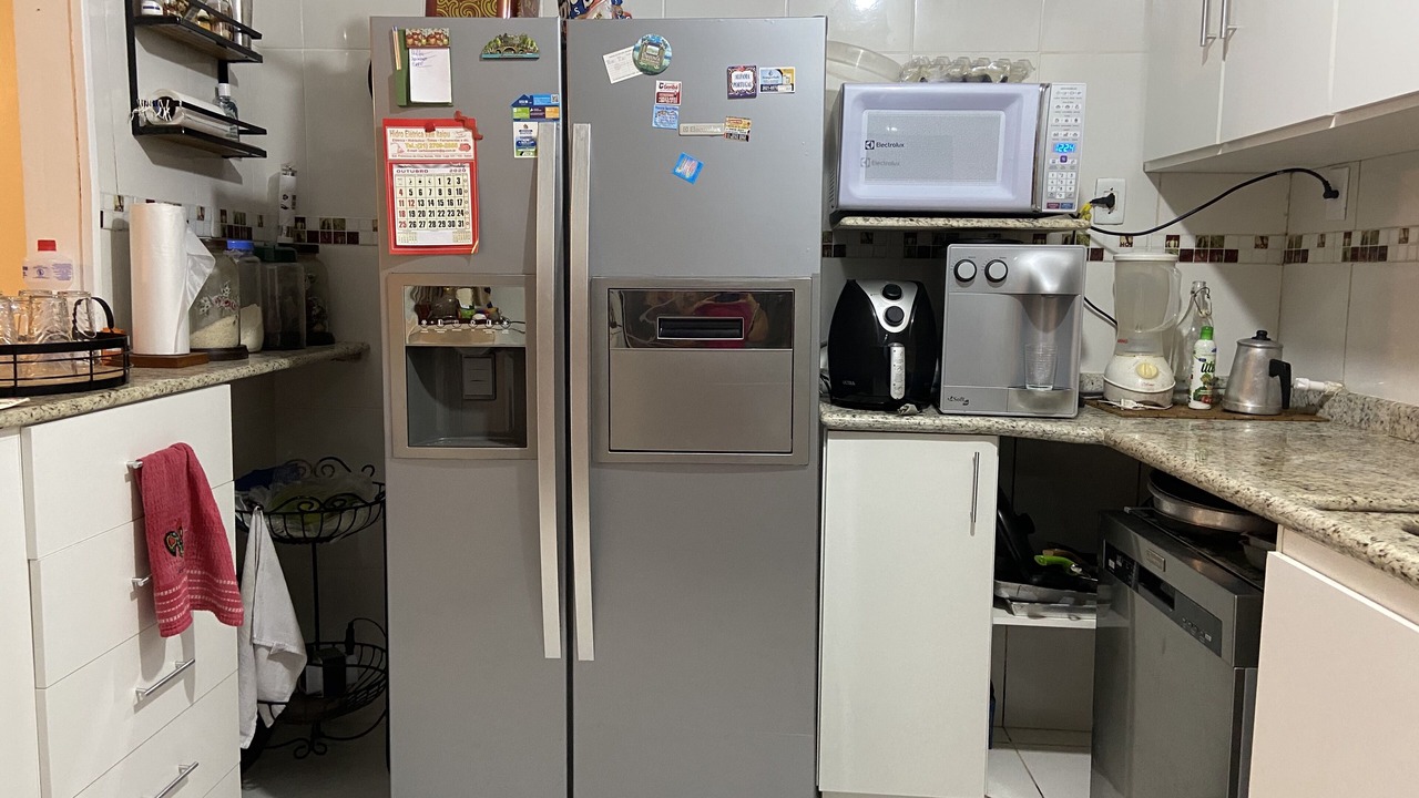 Photo of Kitchen in Ferradurinha