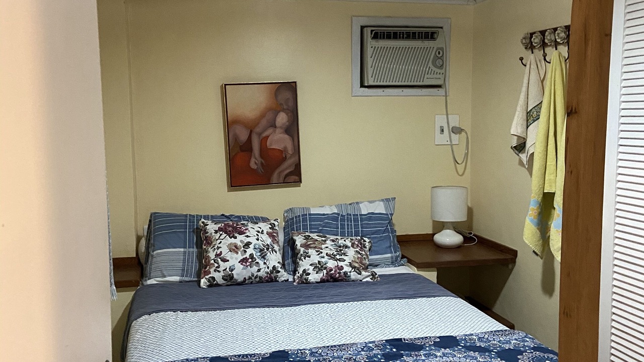 Photo of Bedroom in Ferradurinha