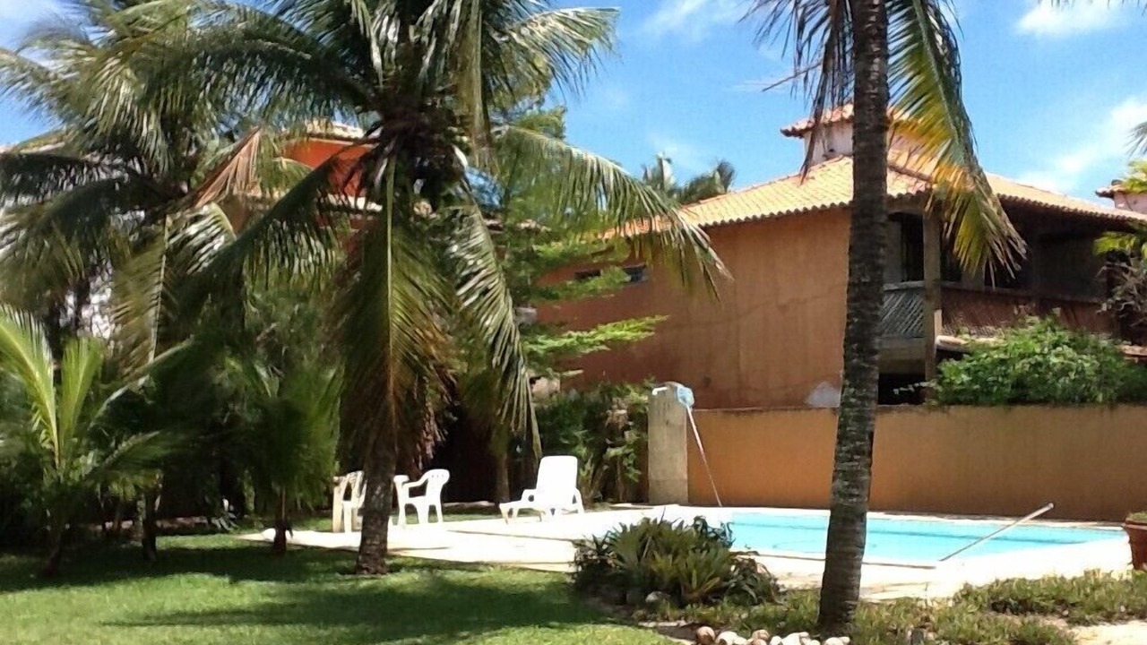 Photo of Outdoor in Ferradurinha