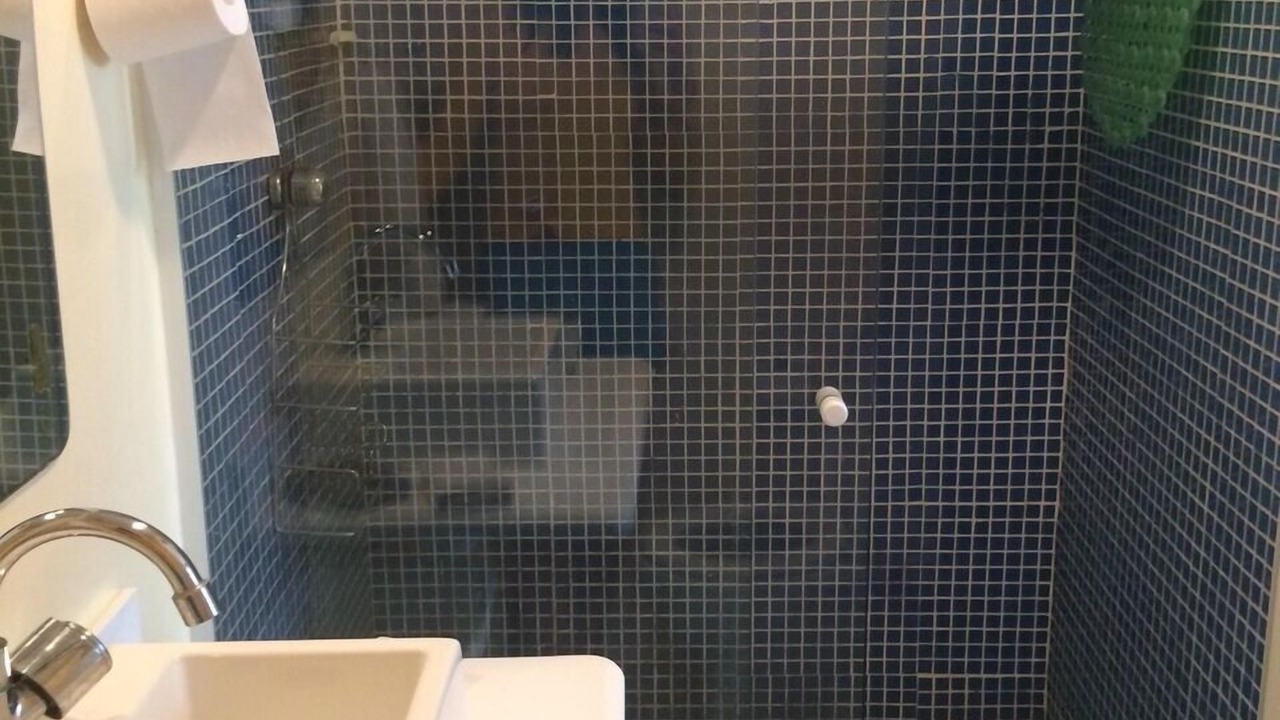 Photo of Bathroom in Ferradurinha
