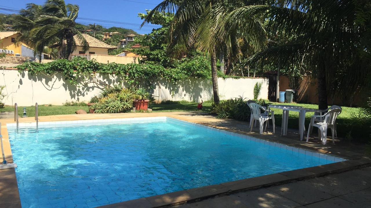 Photo of Outdoor in Ferradurinha