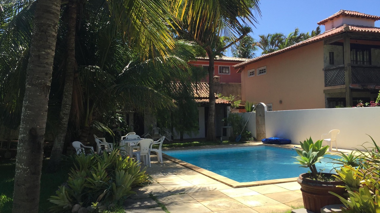 Photo of Outdoor in Ferradurinha