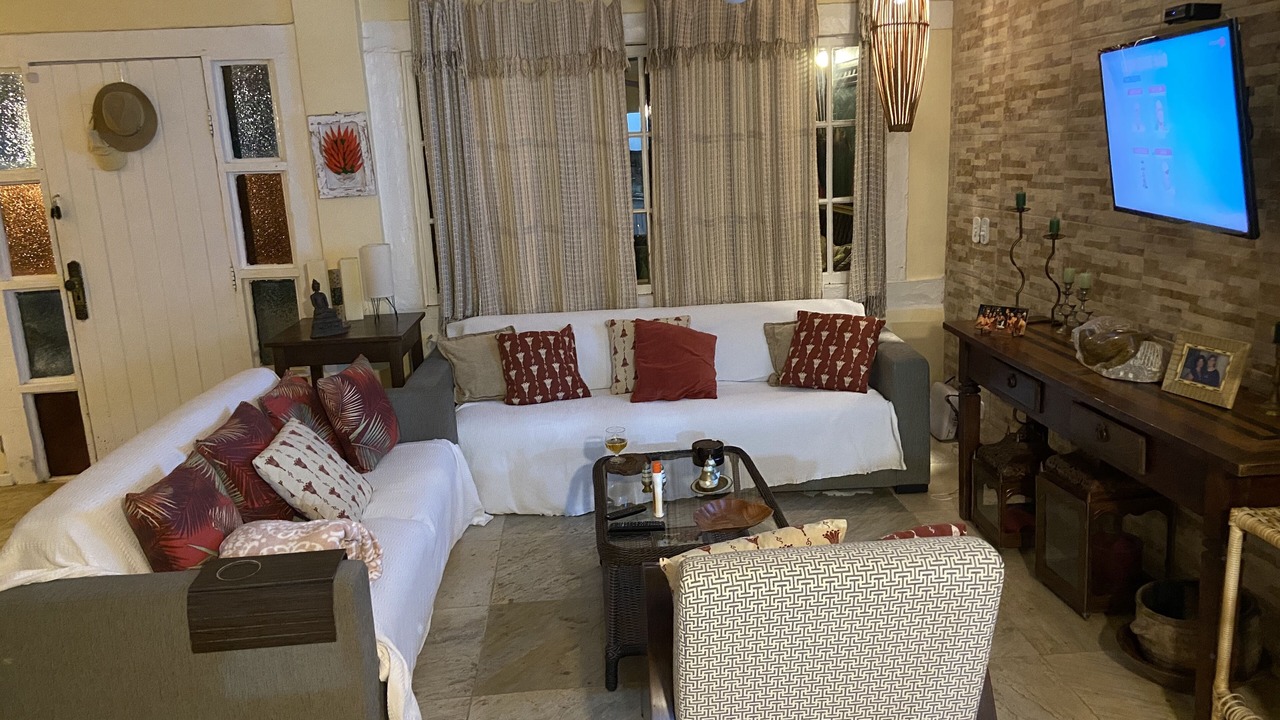 Photo of Livingroom in Ferradurinha