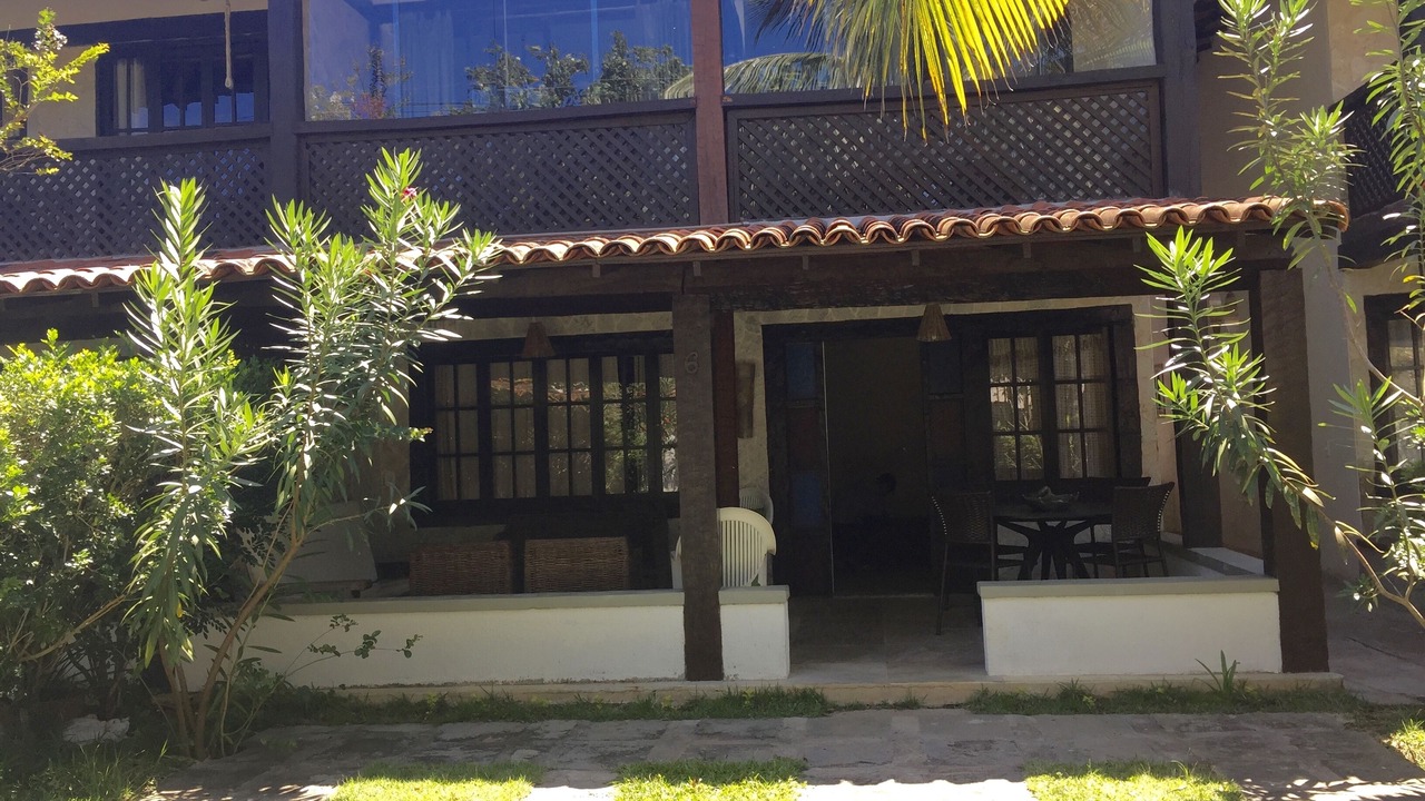 Photo of Outdoor in Ferradurinha