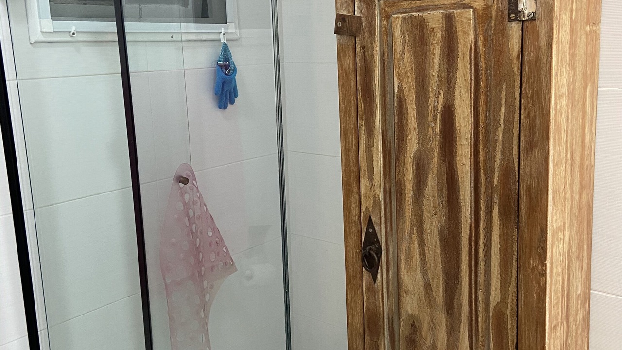 Photo of Bathroom in Ferradurinha