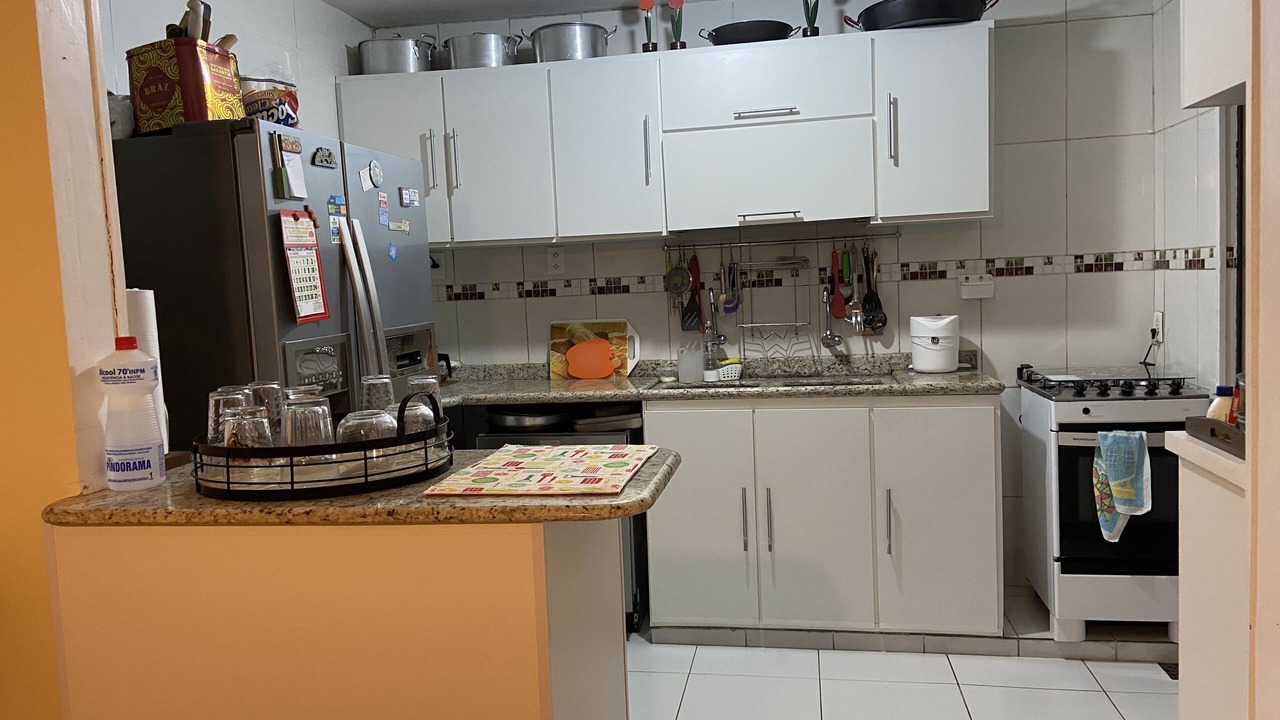 Photo of Kitchen in Ferradurinha