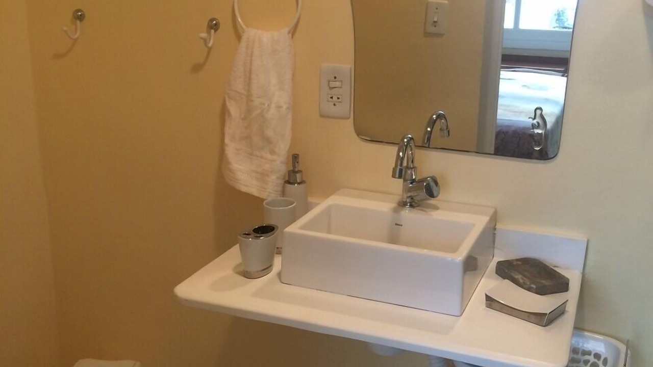Photo of Bathroom in Ferradurinha