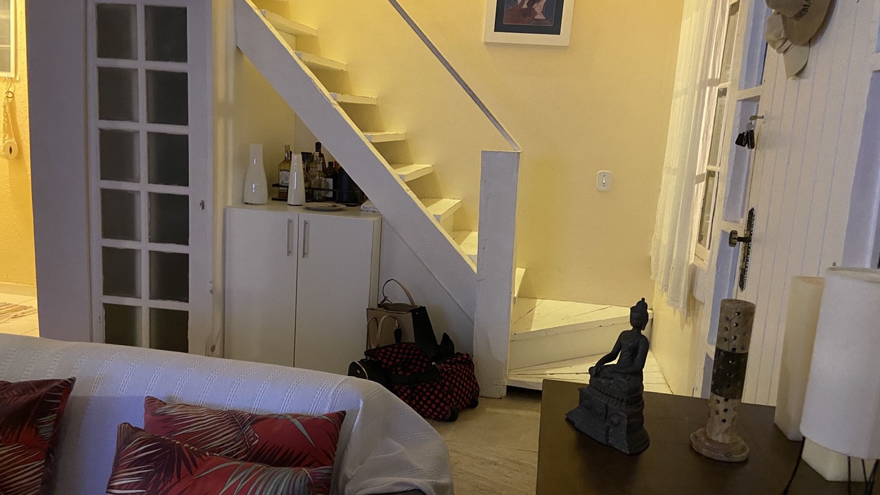 Photo of Livingroom in Ferradurinha