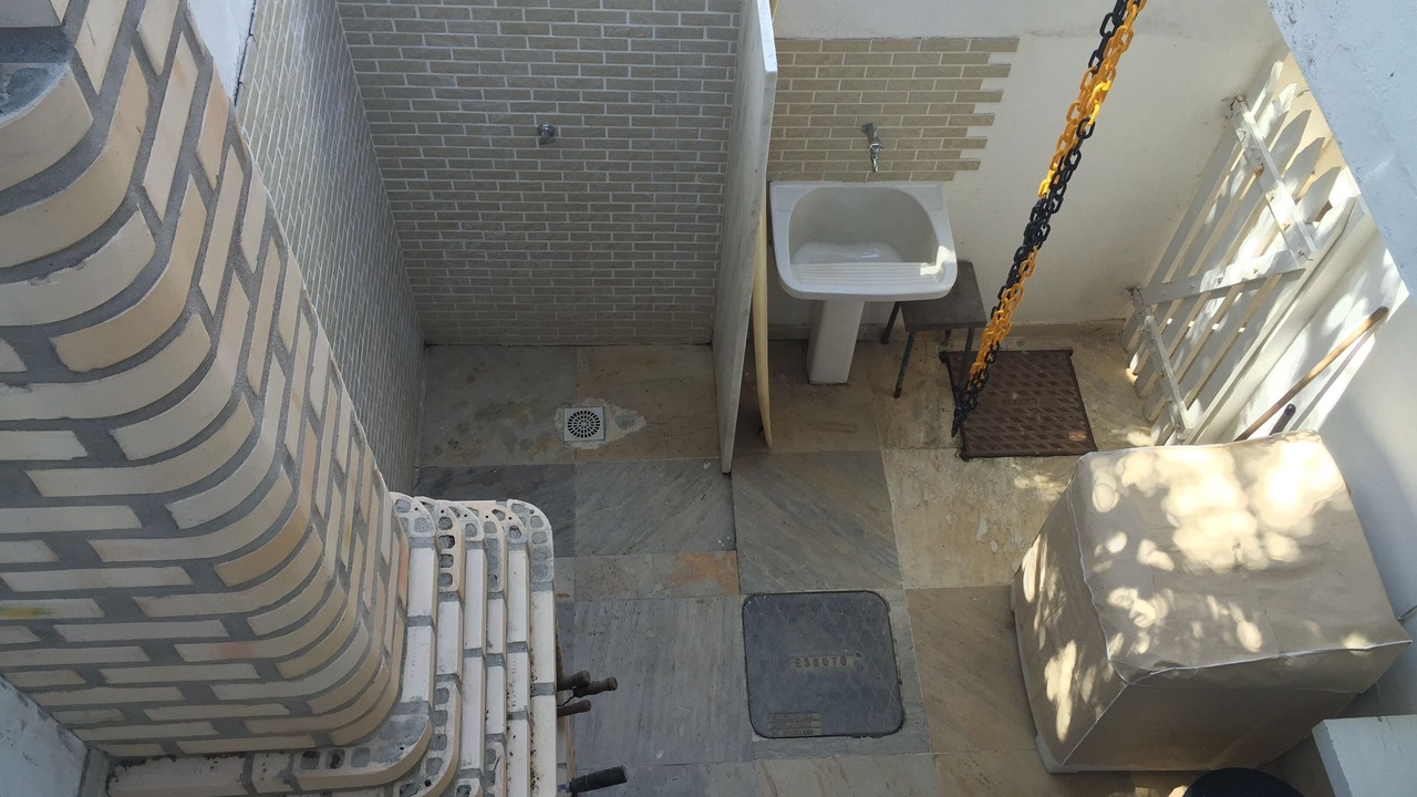 Photo of Bathroom in Ferradurinha