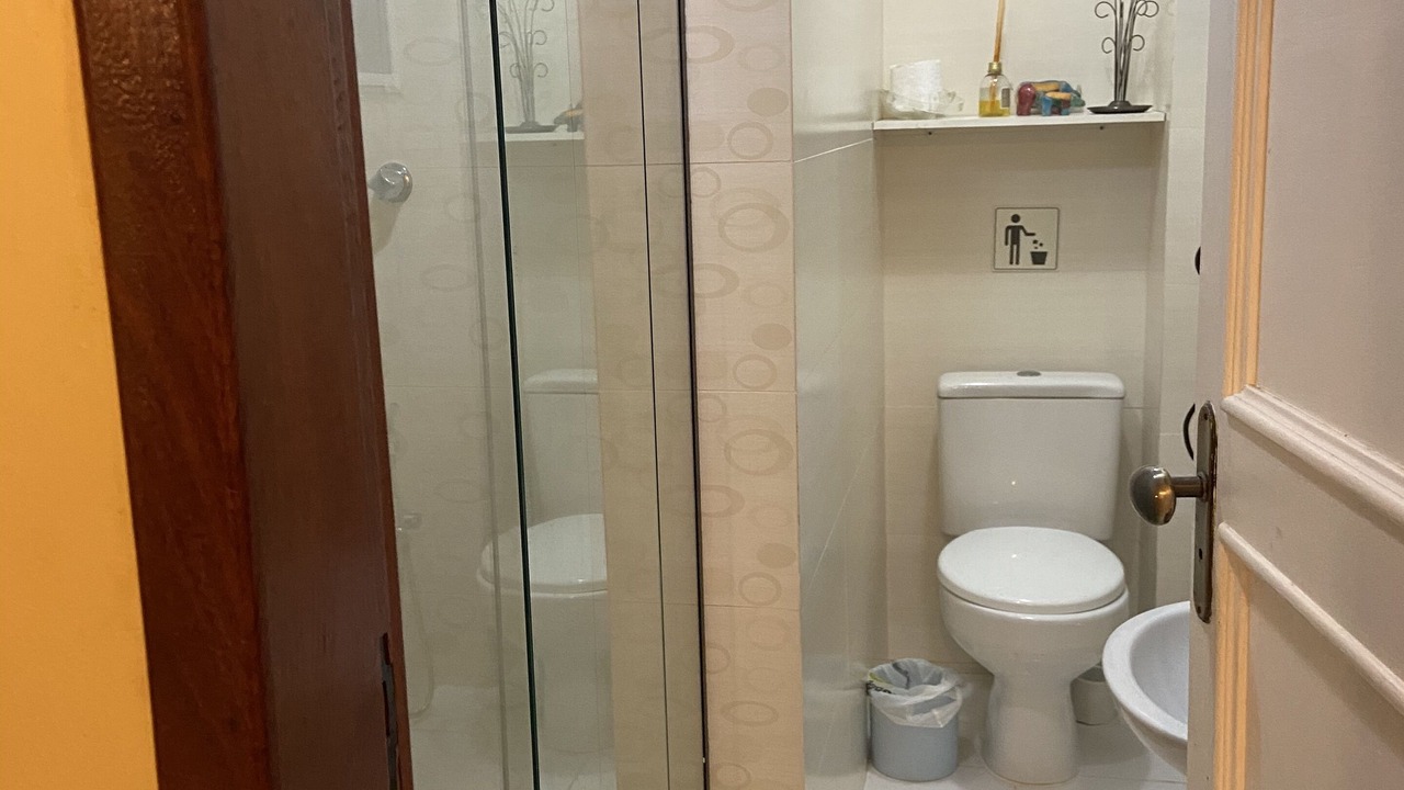 Photo of Bathroom in Ferradurinha