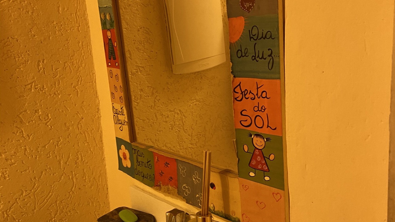 Photo of Bathroom in Ferradurinha