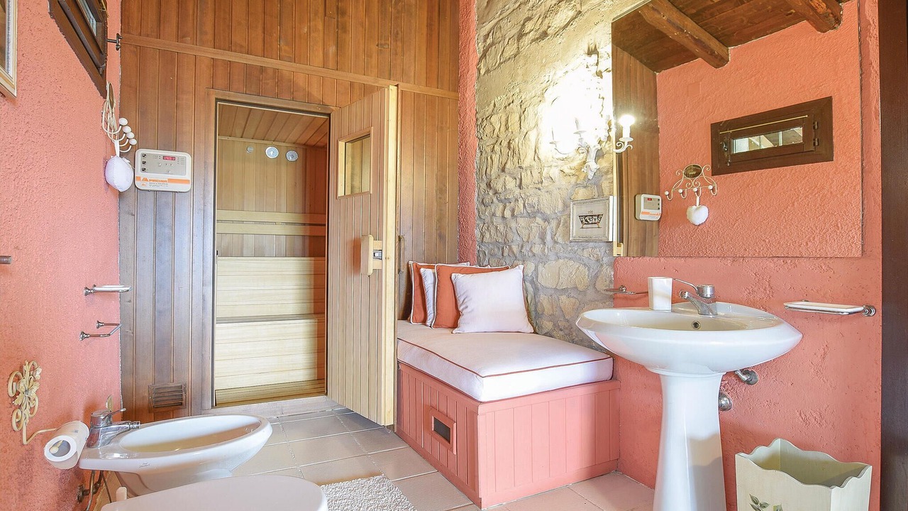 Photo of Bathroom in Tarzo