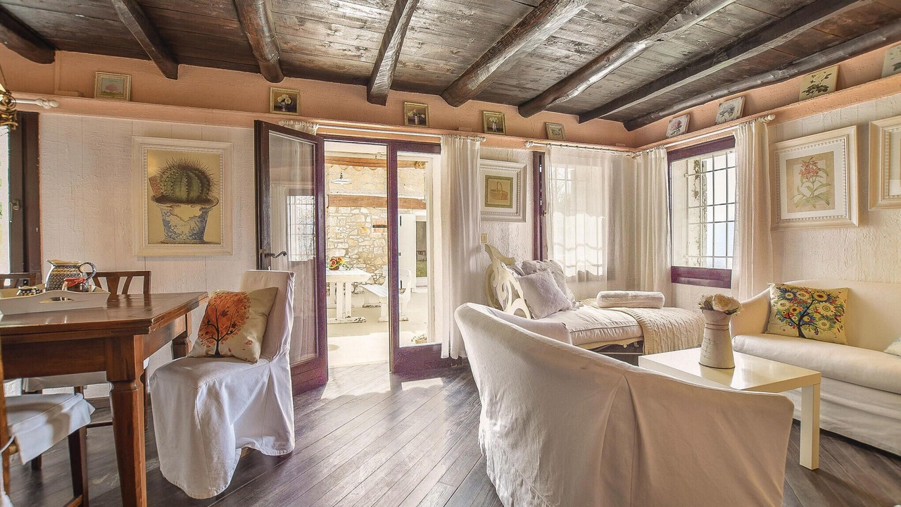 Photo of Bedroom in Tarzo