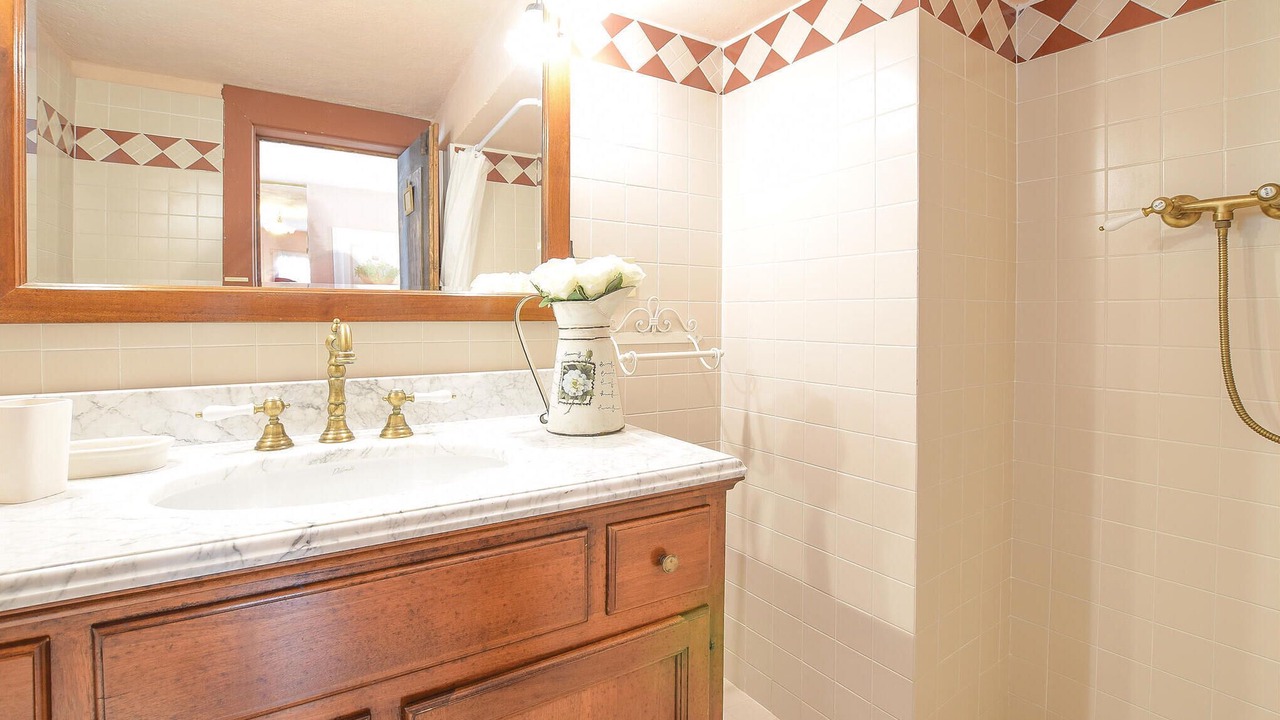 Photo of Bathroom in Tarzo