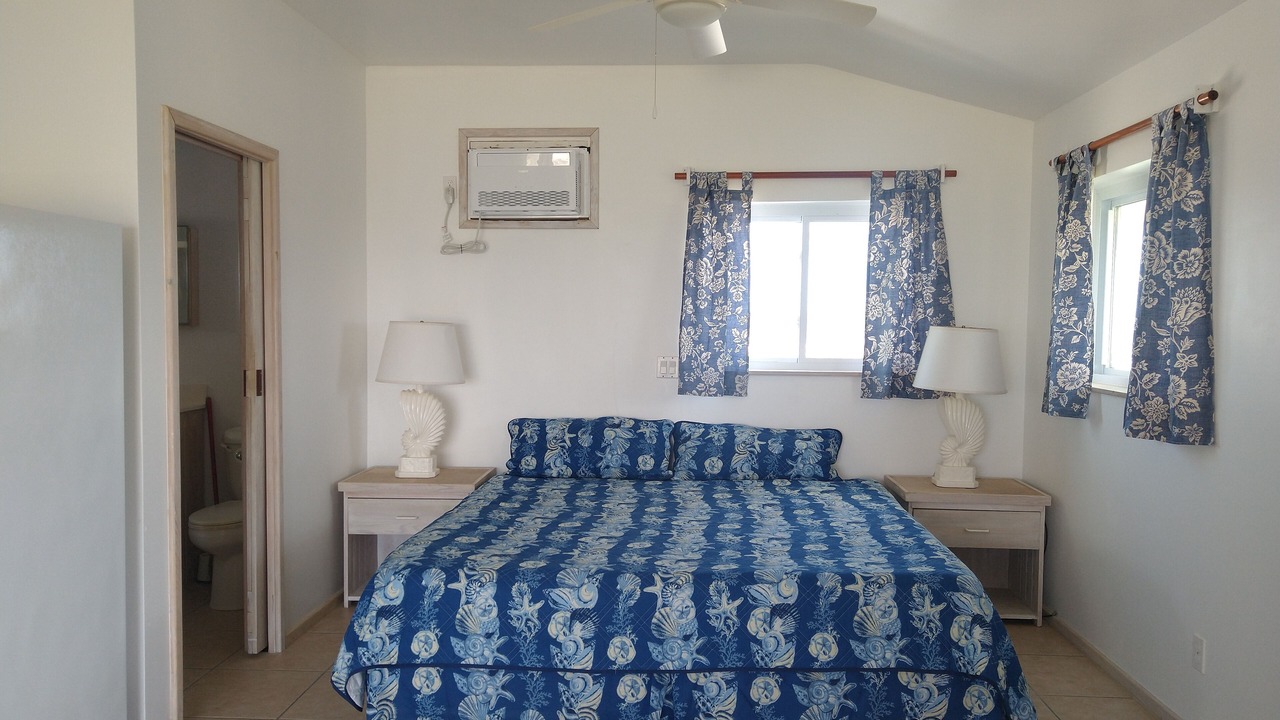 Photo of Bedroom in Hope Town