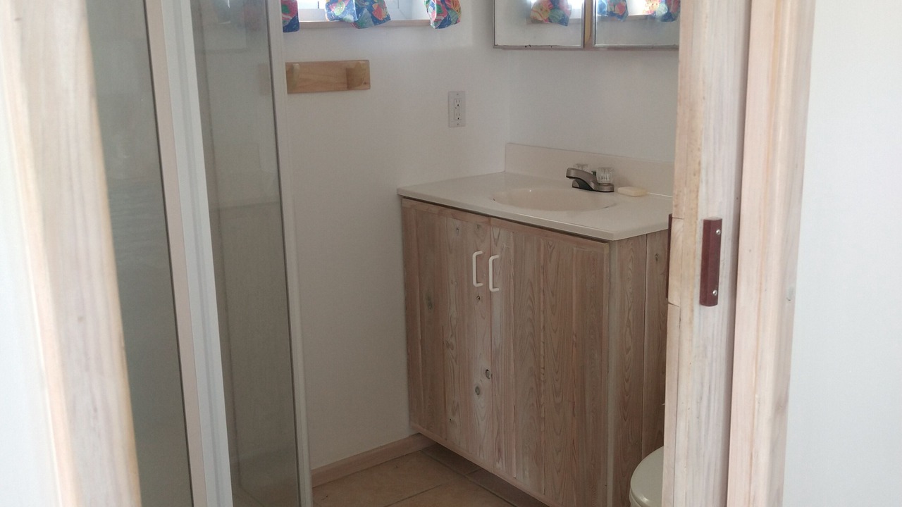 Photo of Bathroom in Hope Town