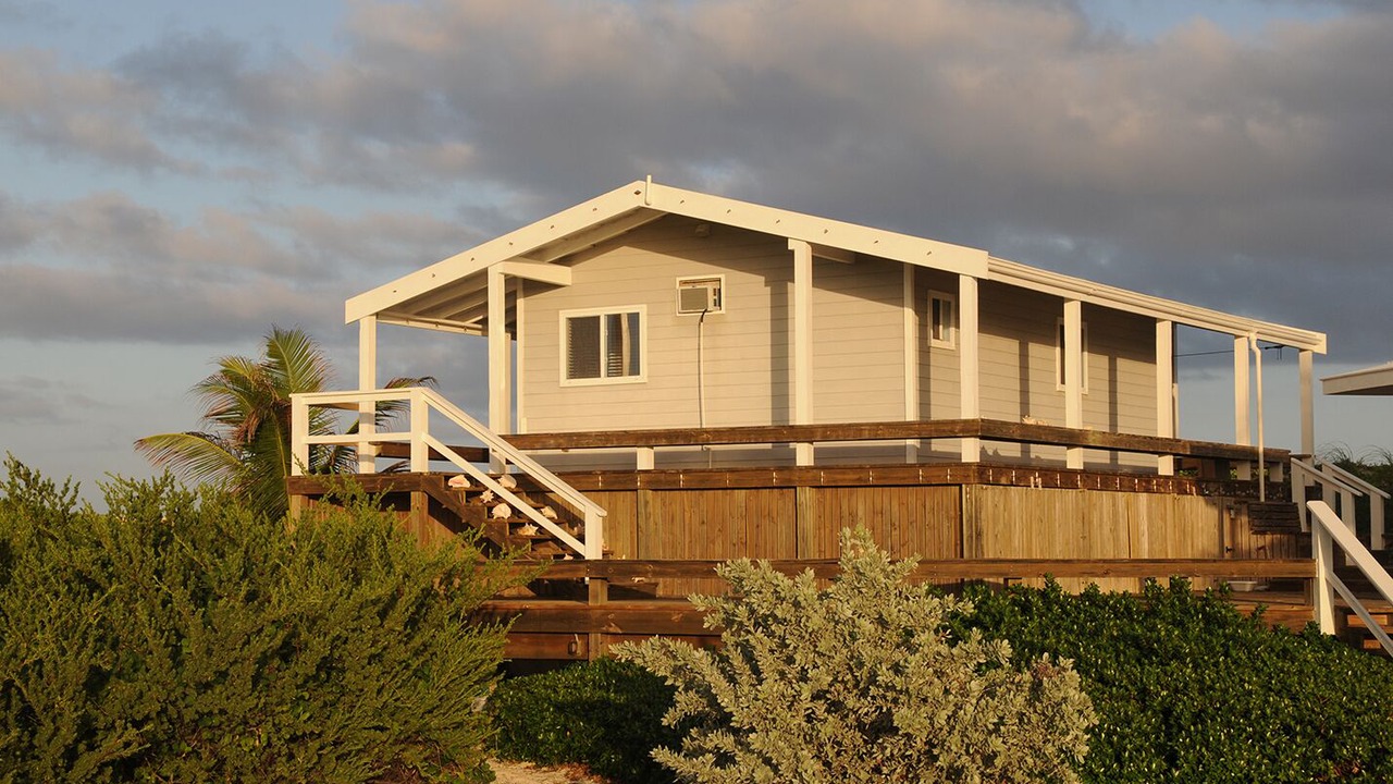 Photo of Outdoor in Hope Town