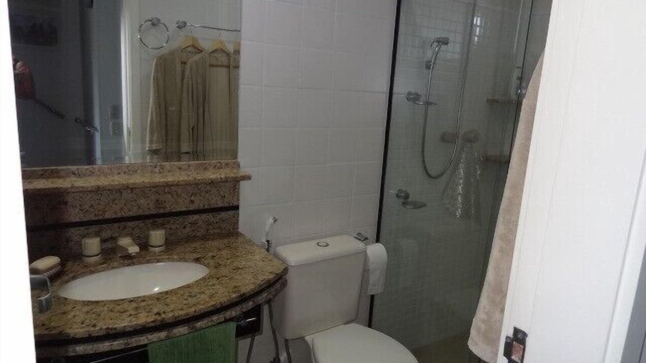 Photo of Bathroom in Pontal