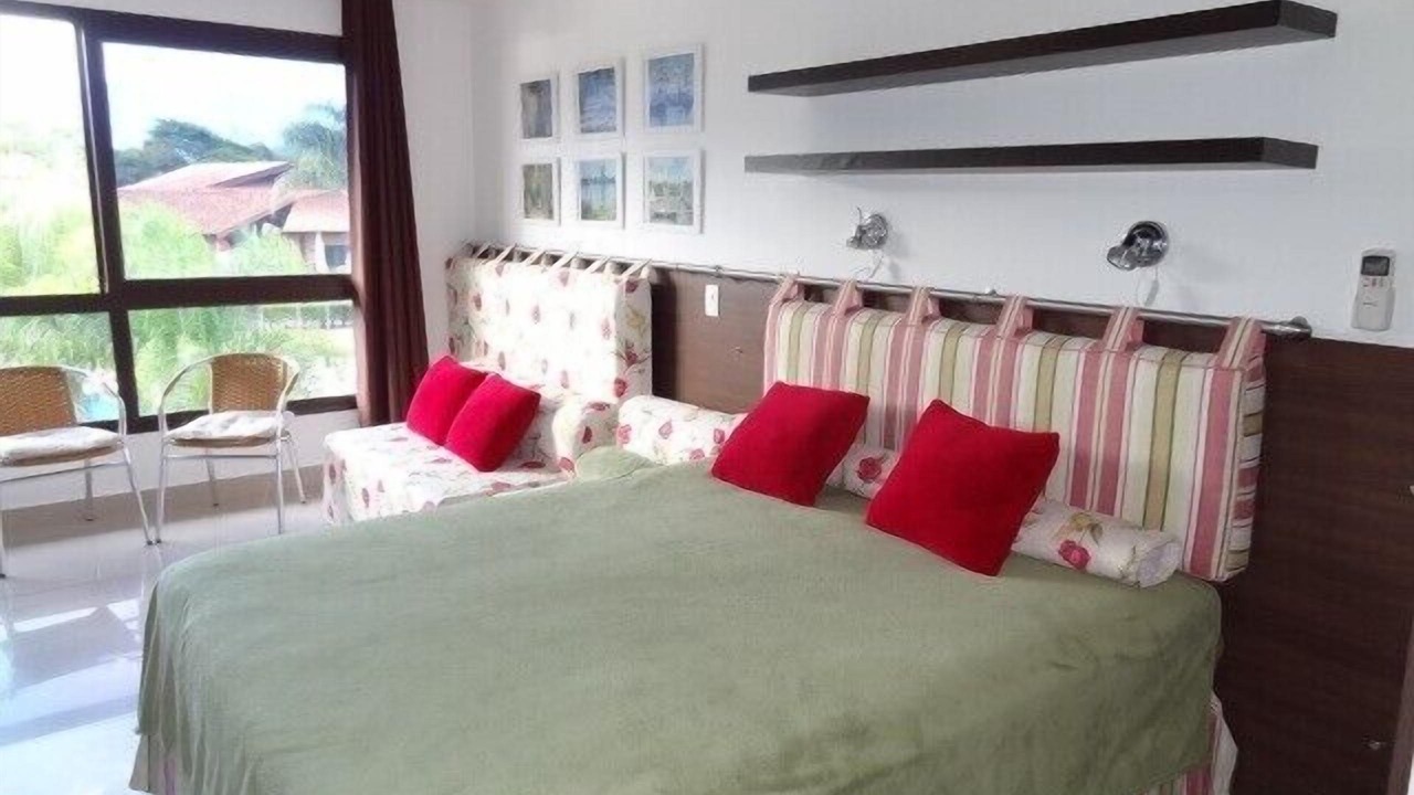 Photo of Bedroom in Pontal