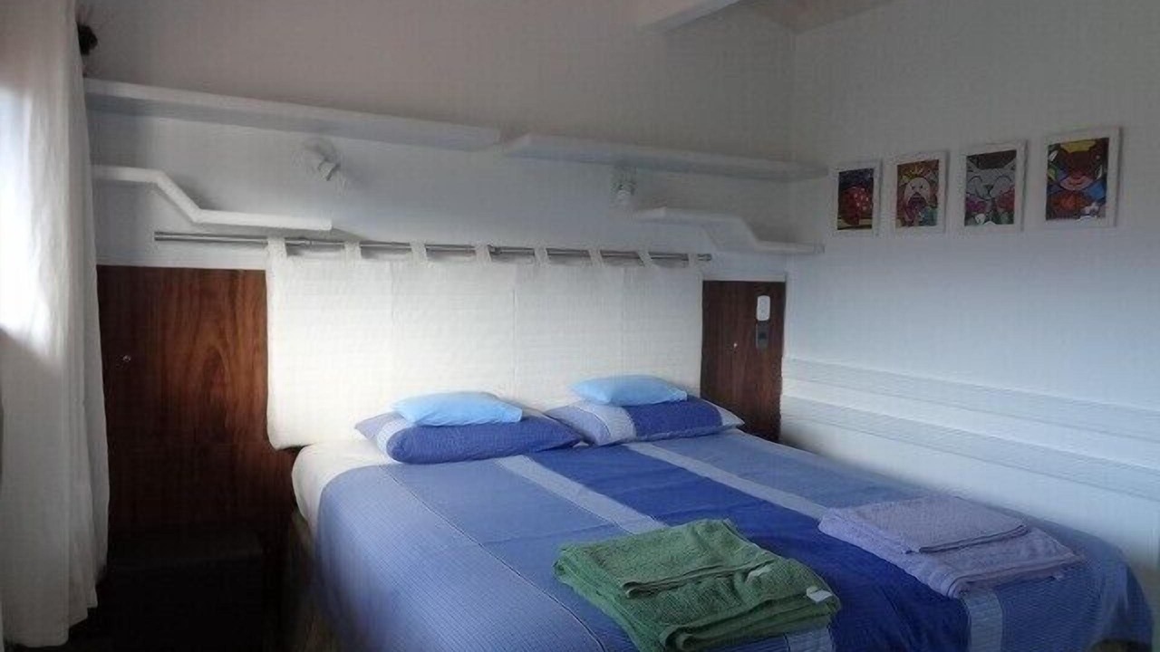 Photo of Bedroom in Pontal