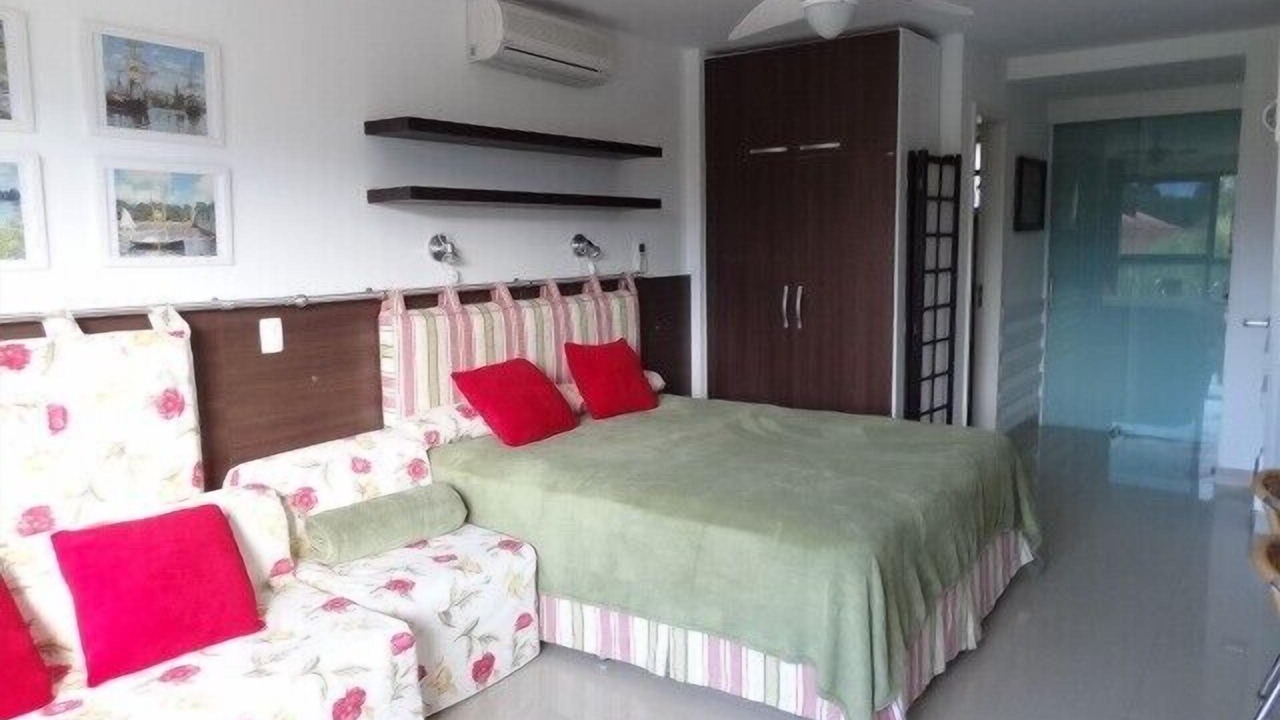 Photo of Bedroom in Pontal